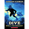 Dive #1: The Discovery: Volume 1 - Paperback