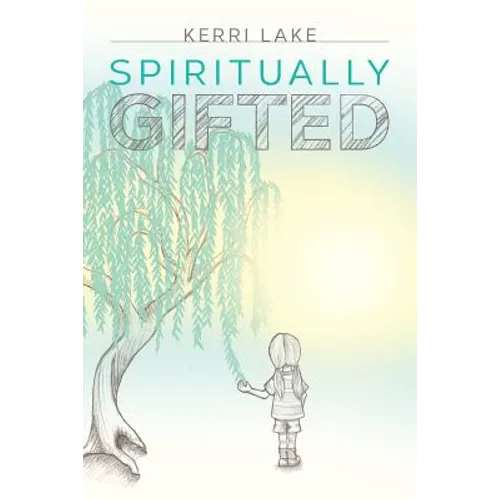Spiritually Gifted - Paperback