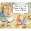 The Tale of Peter Rabbit: A Story Board Book - Board Book