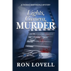 Lights, Camera, MURDER - Paperback