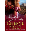 Jilted by a Scoundrel - Paperback