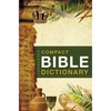 Zondervan's Compact Bible Dictionary - Paperback