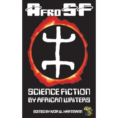 Afrosf: Science Fiction by African Writers - Paperback