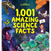Good Housekeeping 1,001 Amazing Science Facts - Hardcover