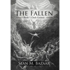 The Fallen: Book 1-Dark Genesis - Hardcover