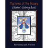 Mysteries of the Rosary: Children's Coloring Book - Paperback