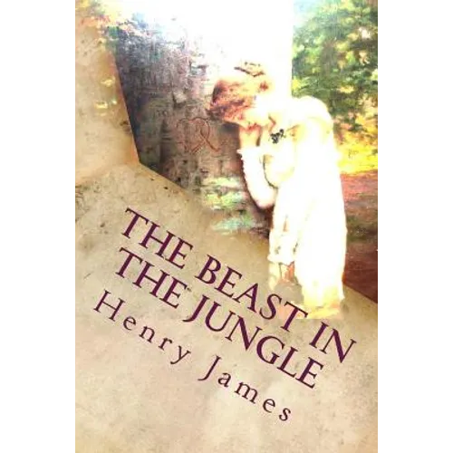 The Beast In the Jungle - Paperback