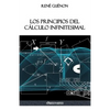 Los Principios del Cálculo Infinitesimal - Paperback