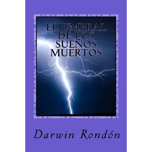 El Umbral de los Suenos Muertos - Paperback