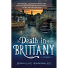 Death in Brittany: A Mystery - Paperback