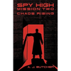 Chaos Rising - Paperback