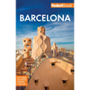 Fodor's Barcelona: With Highlights of Catalonia - Paperback