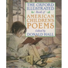 The Oxford Illustrated Book of American Children's Poems - Paperback