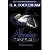 Murder Takes All - Paperback