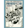 Walter Simonson's Fantastic Four Artist's Edition - Hardcover