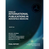 Index of International Publications in Aerospace Medicine: Final Report - Paperback