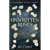 Unwritten Runes: A Paranormal Novella Duology - Paperback