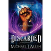 Discarded: A Fey War Urban Fantasy - Paperback