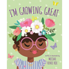 I'm Growing Great - Board Book