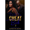Don't cry, cheat back 2 - Paperback