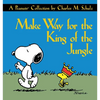 Make Way for the King of the Jungle - Paperback