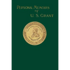 Personal Memoirs of U. S. Grant - Paperback