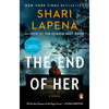 The End of Her - Paperback