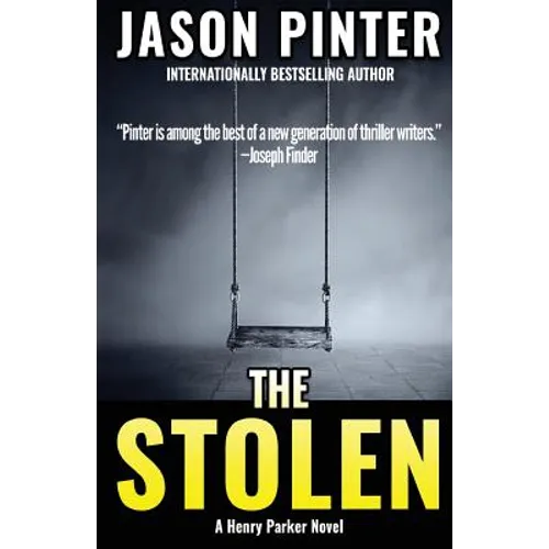The Stolen: A Henry Parker Novel - Paperback