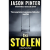 The Stolen: A Henry Parker Novel - Paperback