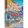 Little Bookshop of Murder: A Beach Reads Mystery - Hardcover