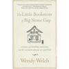 Little Bookstore of Big Stone Gap - Hardcover
