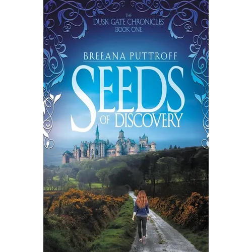 Seeds of Discovery - Paperback
