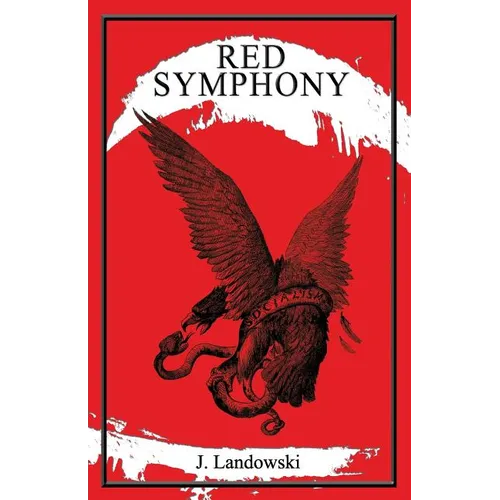 Red Symphony - Paperback