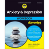 Anxiety & Depression Workbook for Dummies - Paperback