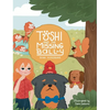 Toshi and the missing Ball-y - Hardcover