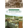 A Brief History of St. Johnsbury - Hardcover