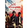 Vicomte: The League of the Quadrumvirate - Hardcover