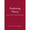 Positioning Theory - Paperback