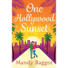 One Hollywood Sunset - Paperback