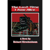 The Last Time I Saw Alice - Hardcover