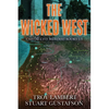 The Wicked West: Books 1-5 of the Capital City Murders Series - Paperback