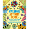 Awesome Activity Book - Paperback