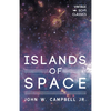 Islands of Space - Paperback