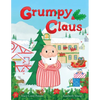 Grumpy Claus - Paperback