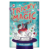A Tricky Kind of Magic - Paperback