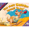 Too Many Kangaroo Things to Do!: Mathstart Level 3: Multiplying - Paperback