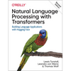 Natural Language Processing with Transformers, Revised Edition - Paperback