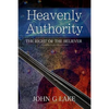Heavenly Authority: The Right of the Believer - Paperback