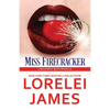 Miss Firecracker - Paperback