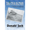 That's Me in the Middle: Volume II of The Bandy Papers - Paperback